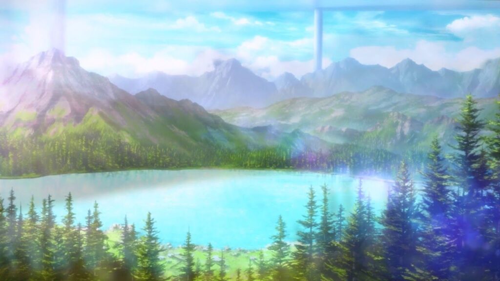 8 Anime Isekai yang Karakter Utamanya Overpowered