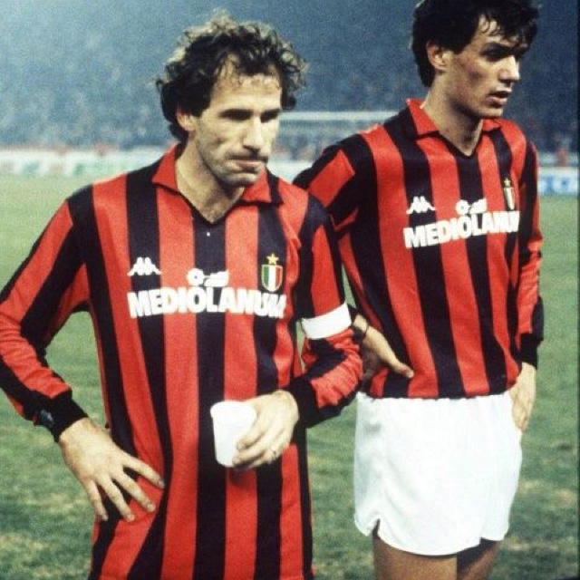 6 Klub yang Memensiunkan Nomor Punggung Pemain - nomor punggung yang dipensiunkan ac milan 6 Klub yang Memensiunkan Nomor Punggung Pemain - nomor punggung yang dipensiunkan ac milan