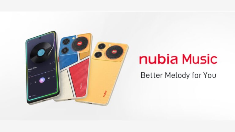 Review ZTE Nubia Music, HP Untuk Para Pecinta Musik!