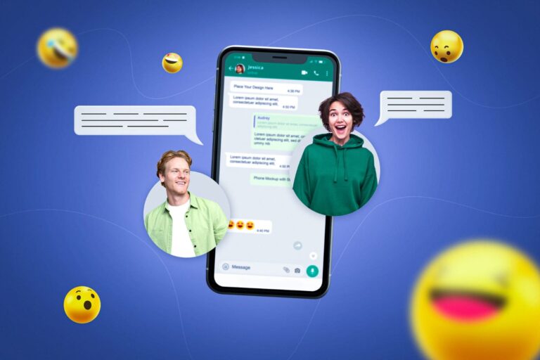 2 Cara Blur Chat di WhatsApp Desktop, Biar Nggak Diintip
