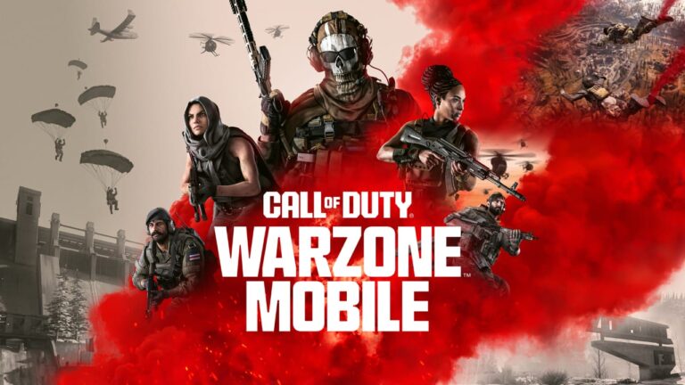 COD Warzone Mobile Meluncur Hari Ini, Cek Spesifikasi dan Alur Gamenya!
