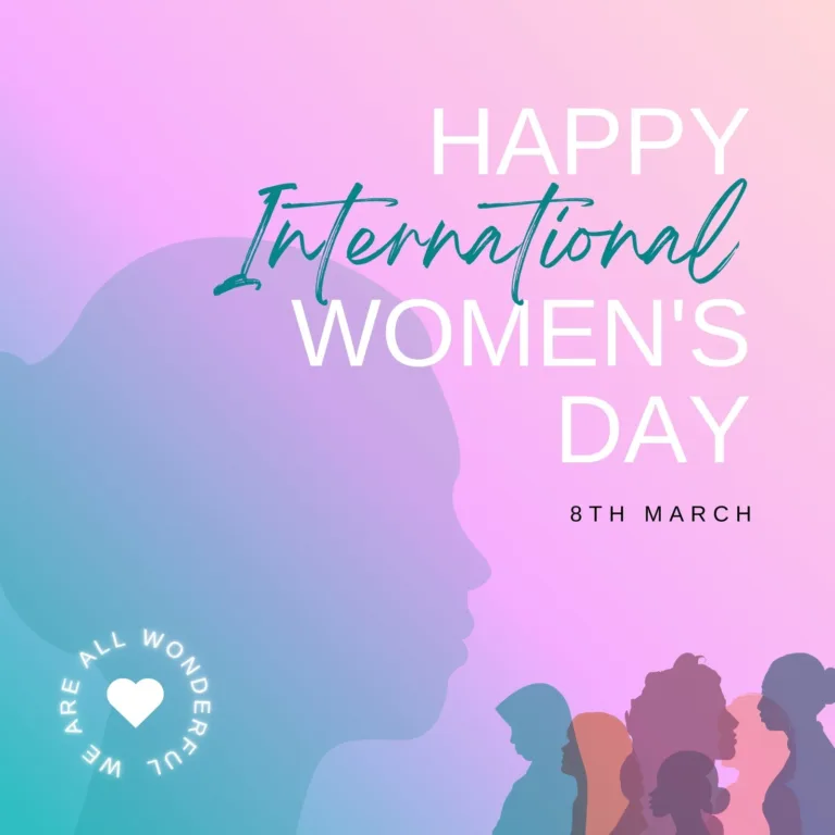 international women day