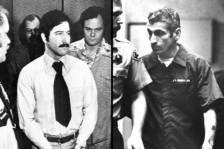 Kisah Duo Pembunuh Berantai di Amerika