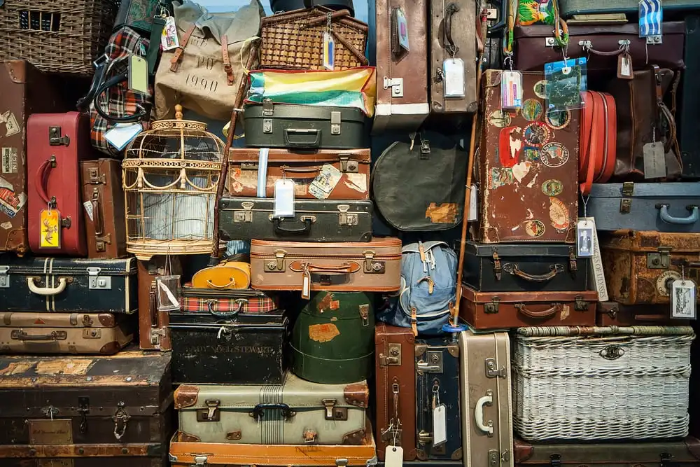 7 Hadiah yang Mungkin Tidak Dihargai Pasangan Anda, Jangan Sampai Keliru - Secondhand eCommerce hadiah yang mungkin tidak dihargai oleh pasangan anda
