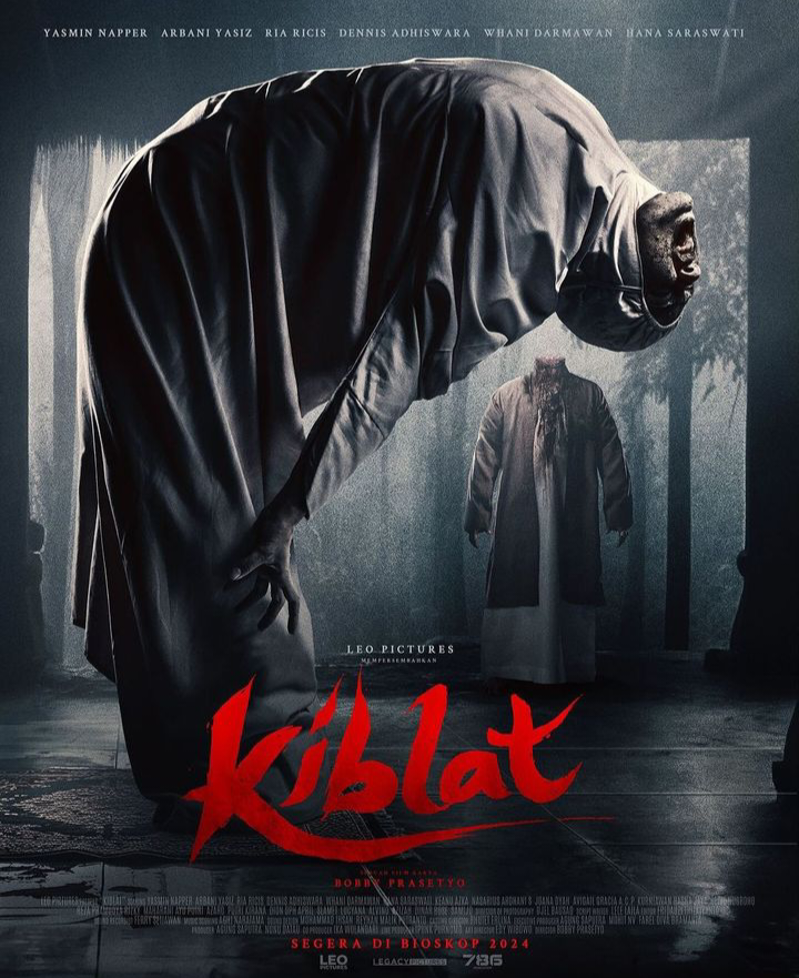 Film Kiblat Akan Ganti Judul dan Poster Usai Tuai Kontroversi - Sinopsis Film Kiblat 1 Film Kiblat Akan Ganti Judul dan Poster Usai Tuai Kontroversi - Sinopsis Film Kiblat 1