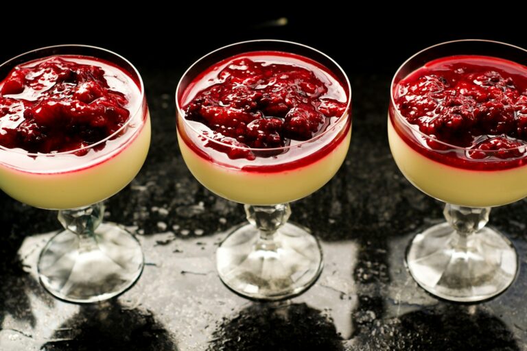 12 Rekomendasi Menu Potluck Simple untuk Berbagai Acara