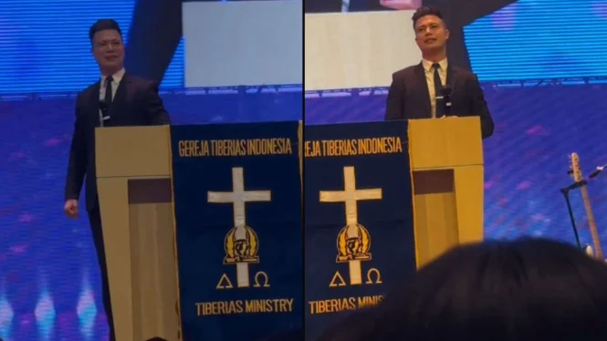 Respon Pemuka Agama Soal Non Muslim Jadi Saingan Berburu Takjil - image 151 Non Muslim Jadi Saingan Berburu Takjil