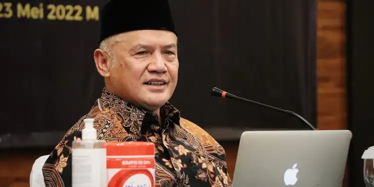 Respon Pemuka Agama Soal Non Muslim Jadi Saingan Berburu Takjil - image 152 Non Muslim Jadi Saingan Berburu Takjil