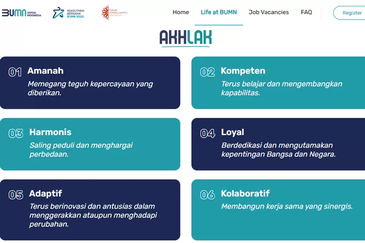 Apa Saja yang Diujikan dalam Rekrutmen Bersama BUMN? - image 200 Apa Saja yang Diujikan dalam Rekrutmen Bersama BUMN?
