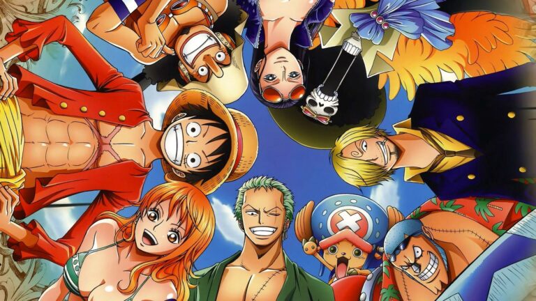 Emangnya Ada Arc One Piece yang Bisa Diskip? - timeskip one piece episode berapa arc one piece yang bisa diskip