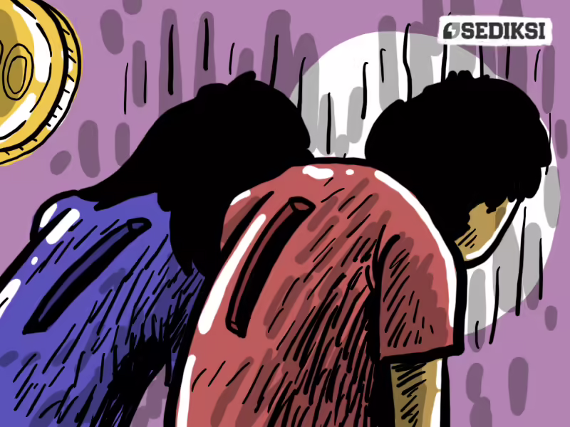 Menimbang Kembali Aksi Sosial ke Panti Asuhan