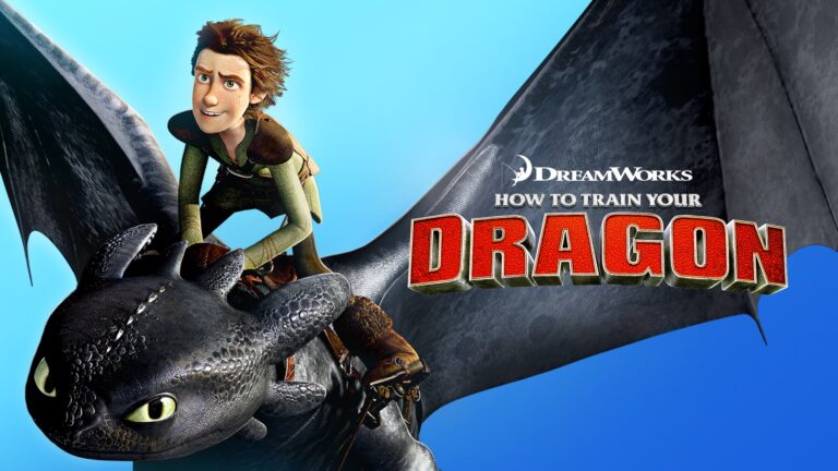 urutan nonton how to train your dragon