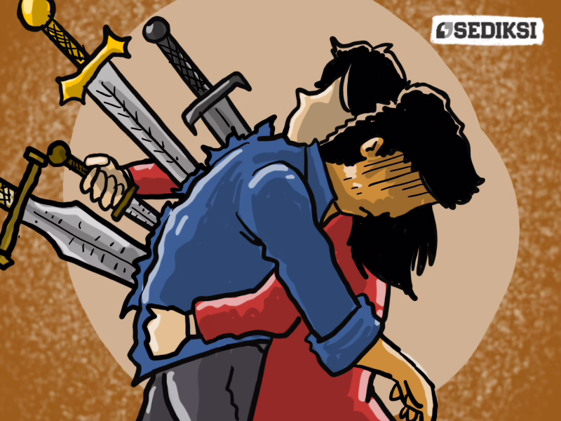 Standar Ganda dalam Menilai Perempuan dan Laki-laki Pekerja