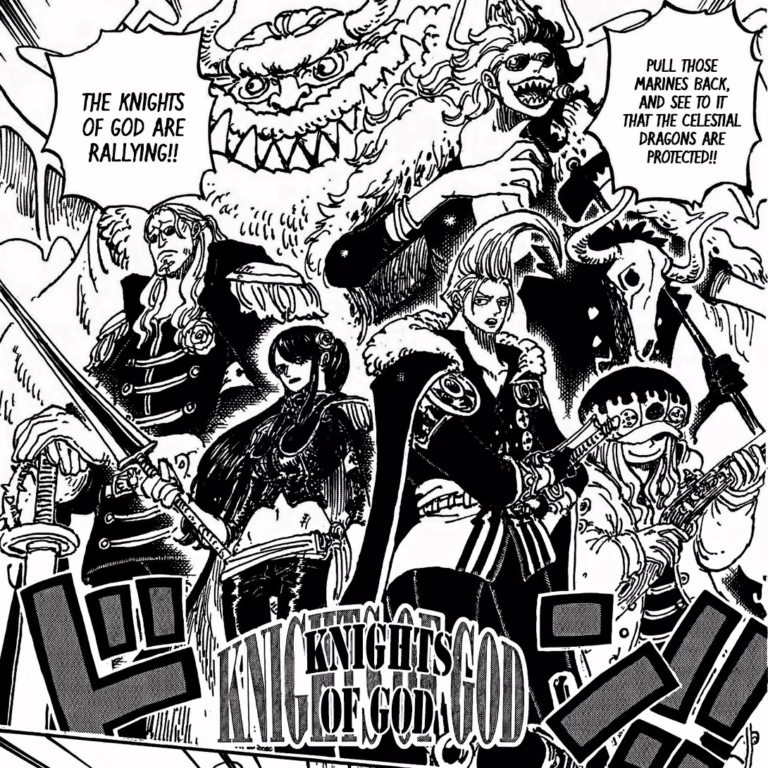 6 Anggota Knights of God One Piece - Knights of God One Piece 768x768 jpg Knights of God One Piece