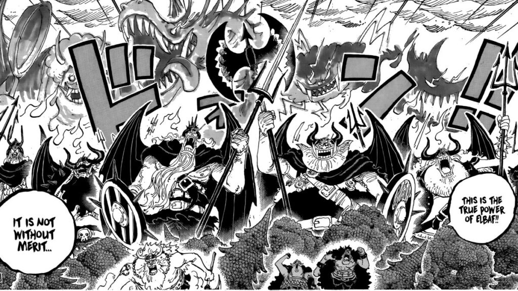 Penjelasan Domi Reversi, Jurus Imu yang Super OP! - domi reversi penjelasan domi reversi
