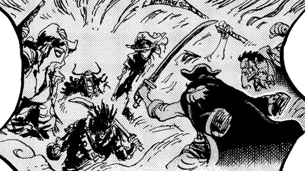 5 Penyebab Insiden God Valley One Piece Jadi Kacau - insiden god valley insiden god valley