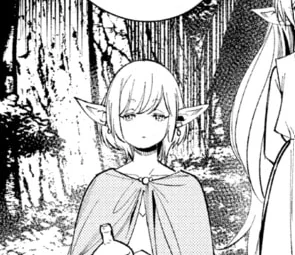 5 Karakter Elf di Anime Frieren, Kok Cuma Dikit? - milliarde 5 Karakter Elf di Anime Frieren, Kok Cuma Dikit? - milliarde
