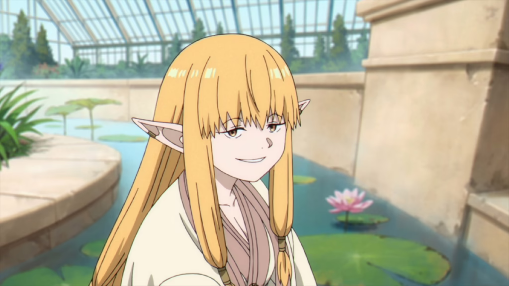5 Karakter Elf di Anime Frieren, Kok Cuma Dikit? - serie 5 Karakter Elf di Anime Frieren, Kok Cuma Dikit? - serie