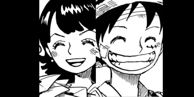 Apakah Tritoma Ibu Luffy? Begini Pro-Kontranya - tritoma ibu luffy apakah tritoma ibu luffy