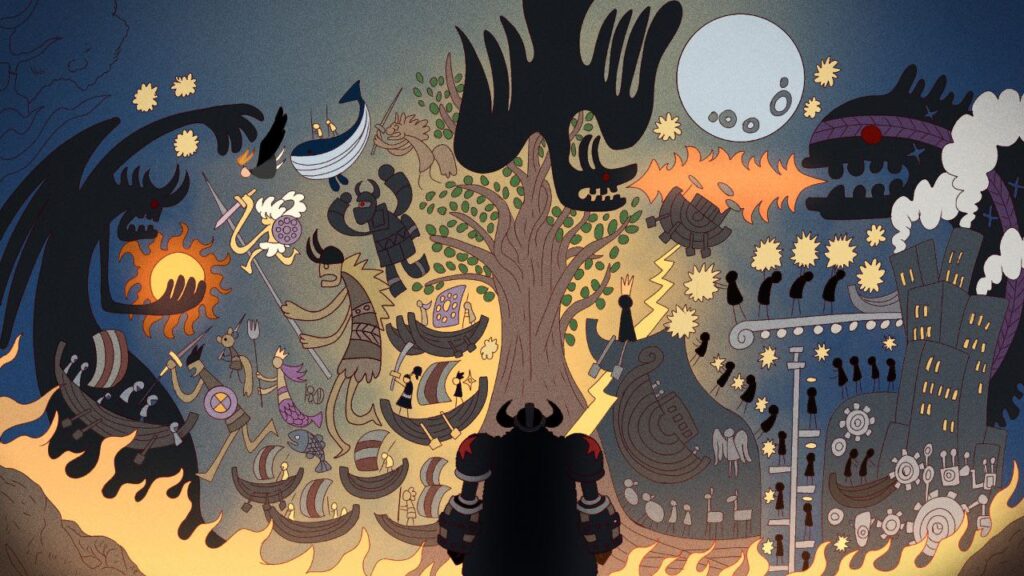 Urutan Arc One Piece dari Awal Sampai Terbaru - arc elbaf