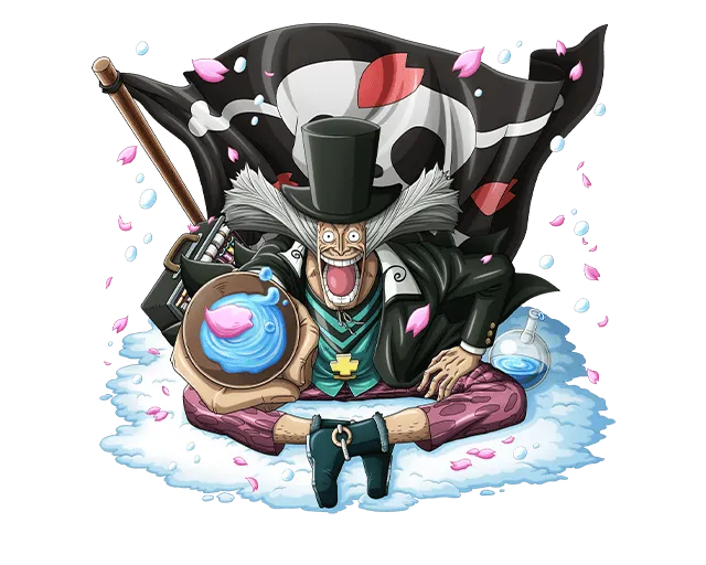 Kematian paling menyedihkan di One Piece : Hiriluk meledakkan dirinya