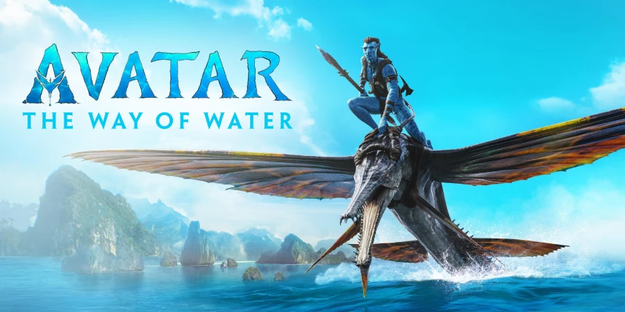 Urutan Nonton Film Avatar Biru, Terbaru Rilis 2025 - avatar 2
