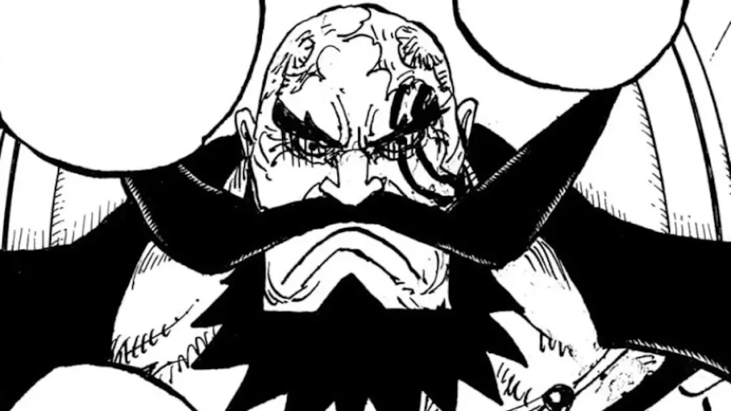 Tokoh Viking yang Menginspirasi King Harald One Piece - king harald one piece raja harald one piece