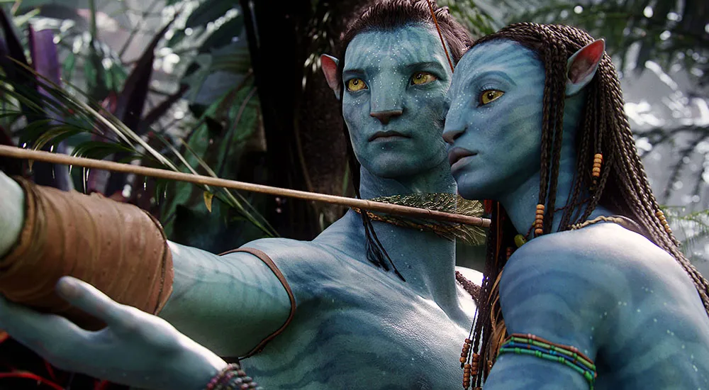 Urutan Nonton Film Avatar Biru, Terbaru Rilis 2025 - urutan nonton film avatar yang benar