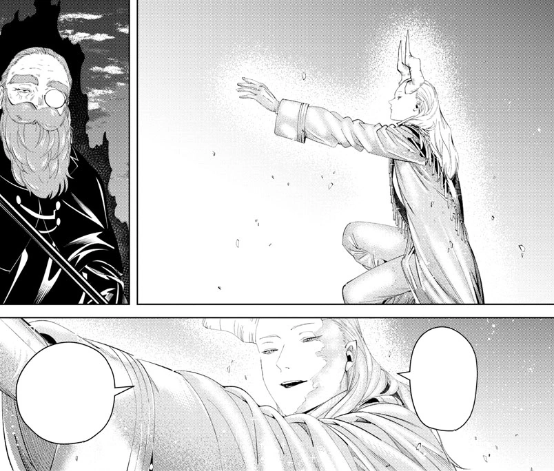 Mistilziela: Sihir Kuno Counter Diagoldze - sihir kuno mistilziela denken