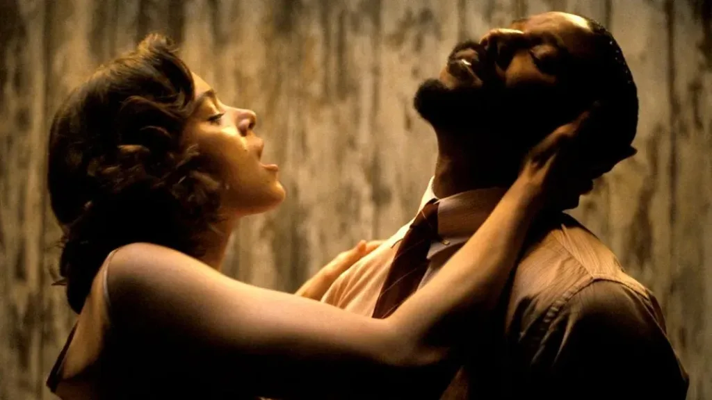 Film Sinners (2025) Bikin Rekor, Dapat 16 Nominasi Oscar! - sinopsis film sinners 2025