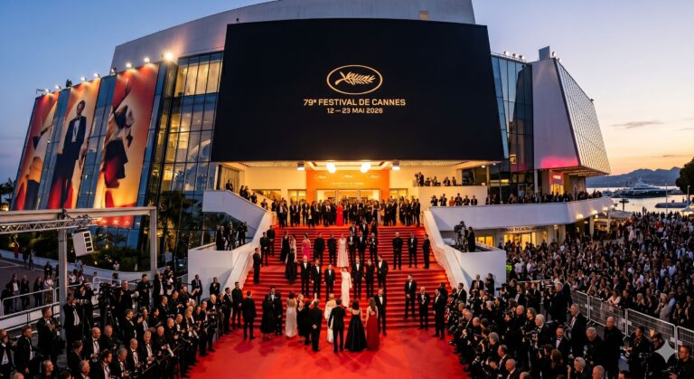 Festival Film Cannes 2026