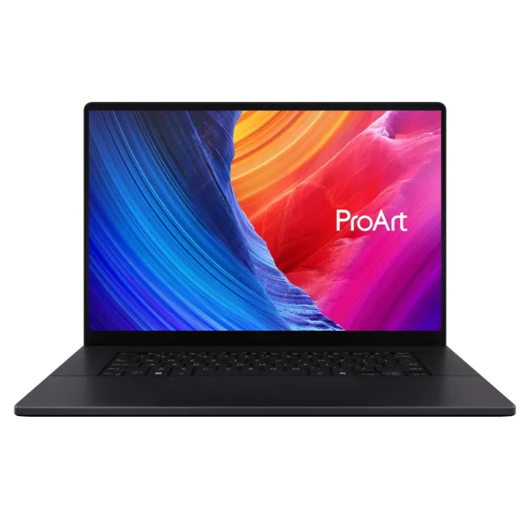 Cari Laptop untuk Kreator dan Rendering Cepat? ASUS ProArt P16 Jawabannya - fwebp fwebp