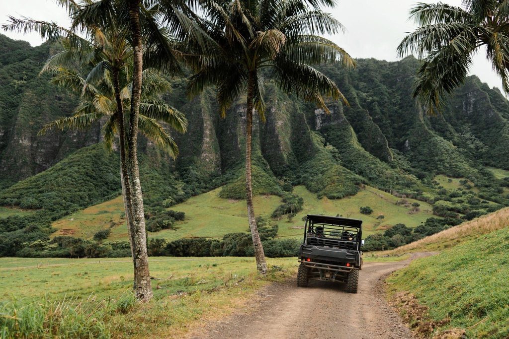 Mau Lihat Sunrise Gunung Batur? Ini Beda Trekking dan Jeep Tour biar Gak Salah Pilih - image 4