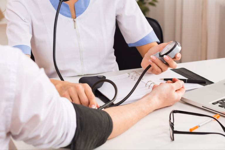 Mau Medical Check Up dari Kantor? Ini yang Perlu Disiapkan dari H-1 hingga Hasil Keluar - image 7 768x512 jpeg image