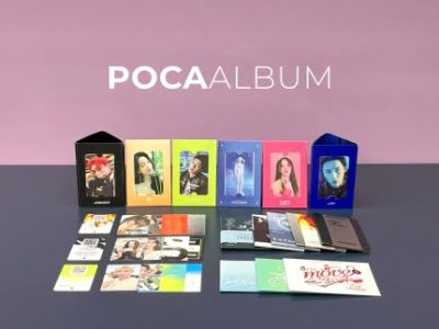 Poca Album