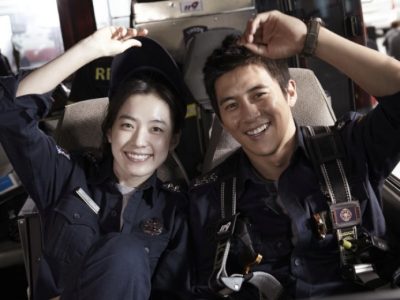 Rekomendasi Film Tentang Damkar