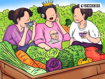 Mlijo: Sinetron Desa ala Foucault