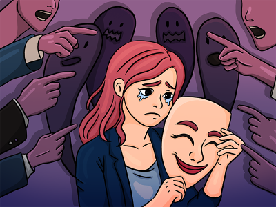 Perempuan dan Hantu Keberdayaan