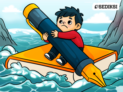 0210_Ilustrasi_Opini-Betapa Miskinnya Pengetahuan Kita Soal Khazanah Puisi Anak Betapa Miskinnya Pengetahuan Kita Soal Khazanah Puisi Anak