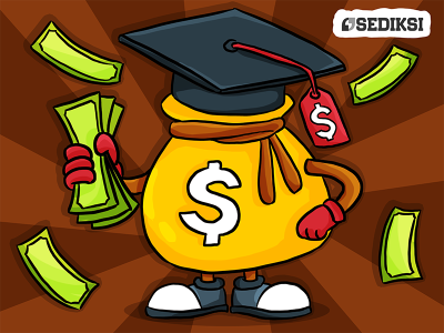 Pinjol ini Membunuhku: Cerita dari ITB