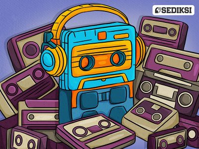 Fenomena vs Legenda: Musik 90-an dalam Kancah Permusikan Hari Ini Fenomena vs Legenda: Musik 90-an dalam Kancah Permusikan Hari Ini