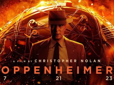 Oppenheimer Cillian Murphy