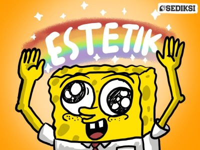 Fenomena Maraknya Penggunaan Kata Estetik