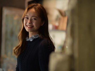 Jeon So Min Running Man