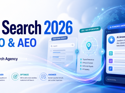 GEO dan AEO