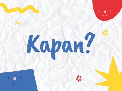 Cara Jawab Pertanyaan yang Biasa Diajukan di Hari Lebaran secara Sopan Cara Jawab Pertanyaan yang Biasa Diajukan di Hari Lebaran secara Sopan