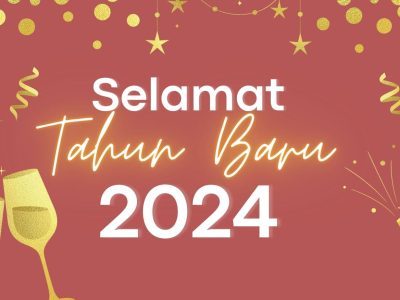 15 Ucapan Selamat Liburan Akhir Tahun, Cocok Buat Keluarga, Teman, Pacar