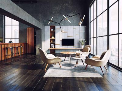 1.contempdes konsep desain interior kontemporer
