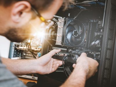 5 Motherboard Gaming Terbaik, Kurang dari 5 Jutaan!