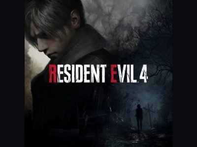 Game Resident Evil 4 Remake di Apps Store, Ini Keunggulan dan Daftar Harganya!